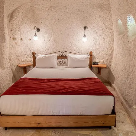 Szálloda Dervish Cave House & Restaurant