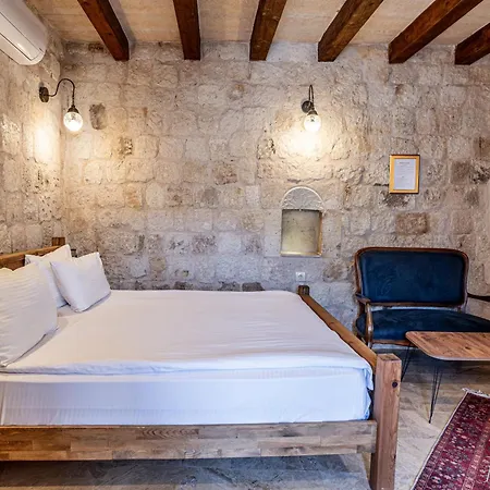 Dervish Cave House & Restaurant 2*