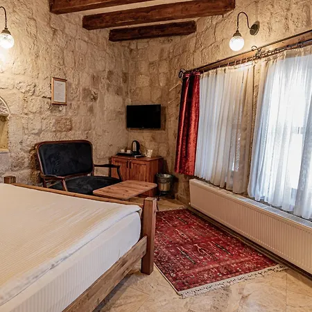 Dervish Cave House & Restaurant Göreme