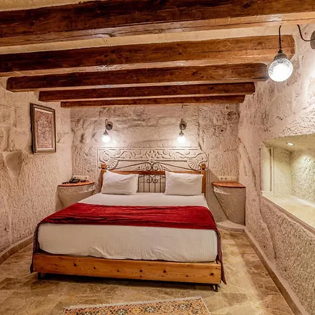 Dervish Cave House & Restaurant Szálloda