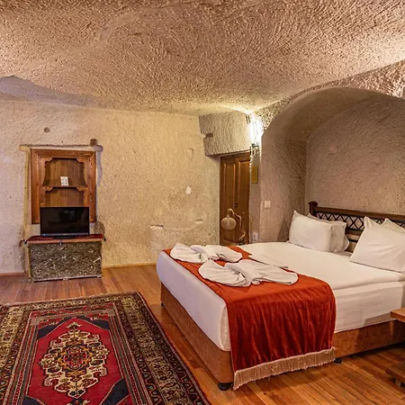 Dervish Cave House & Restaurant 2*