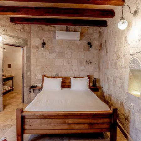 Dervish Cave House & Restaurant