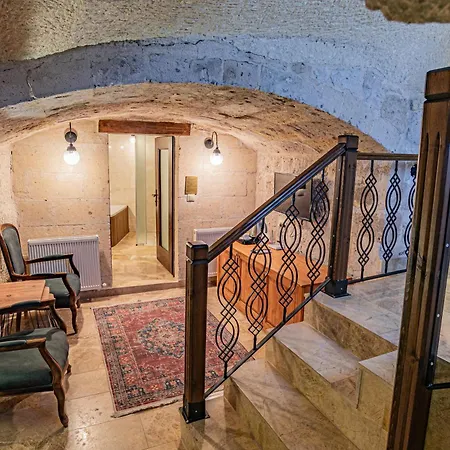 Dervish Cave House & Restaurant Szálloda