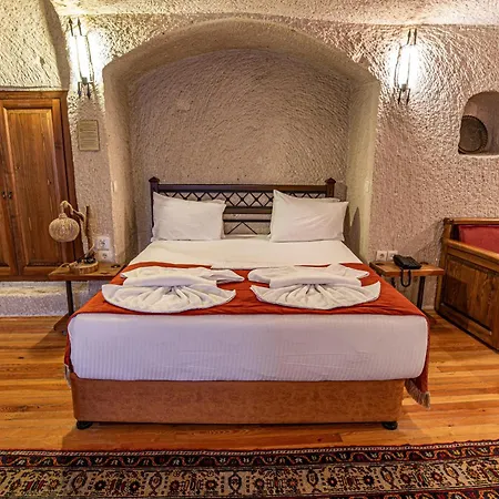 Hotell Dervish Cave House & Restaurant