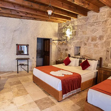 Dervish Cave House & Restaurant Szálloda 2*