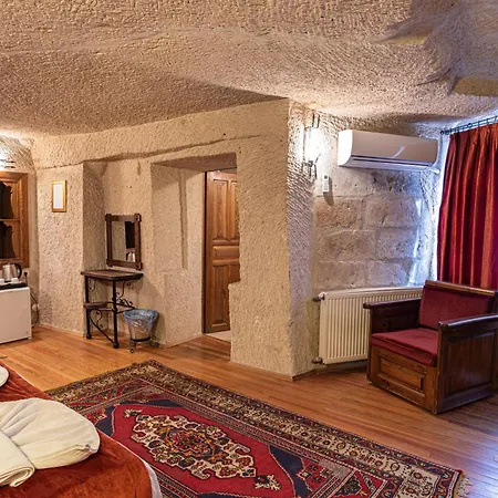 Dervish Cave House & Restaurant Szálloda Göreme