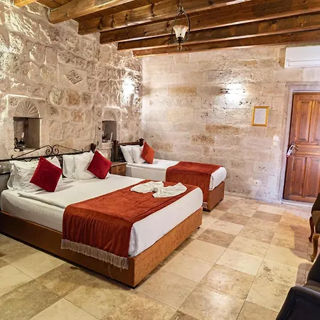 Dervish Cave House & Restaurant 2*