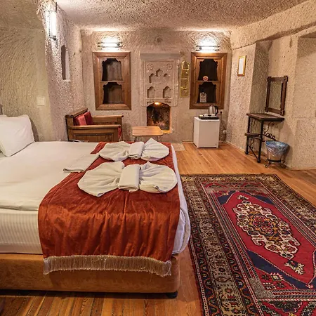 Dervish Cave House & Restaurant