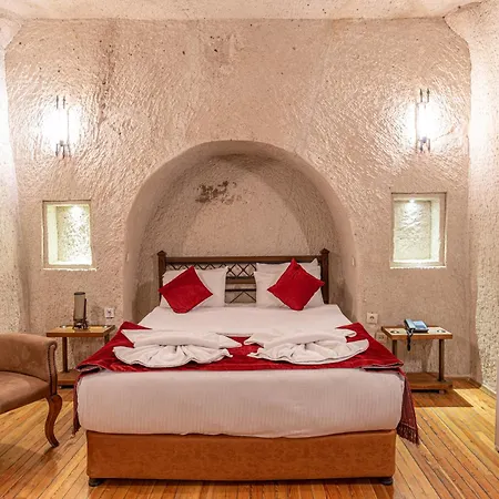 Dervish Cave House & Restaurant 2*