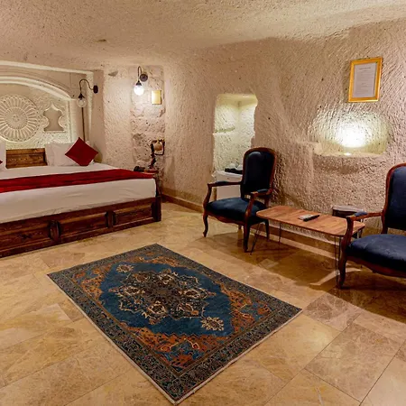 Dervish Cave House & Restaurant