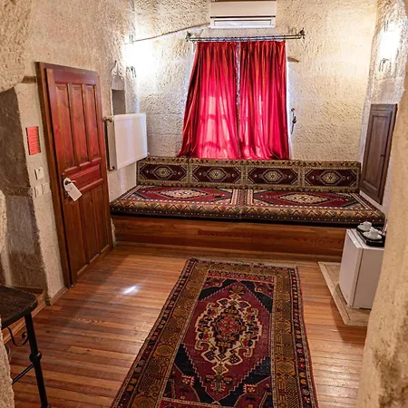Dervish Cave House & Restaurant Szálloda