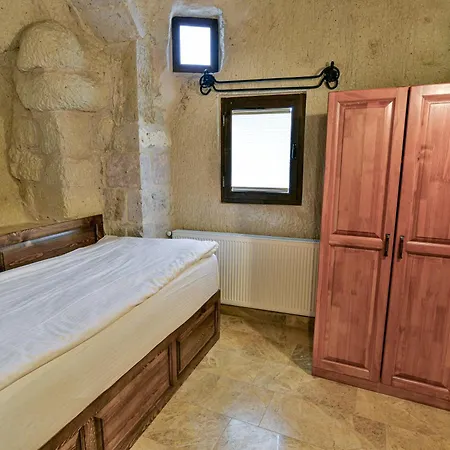 Dervish Cave House & Restaurant 2*