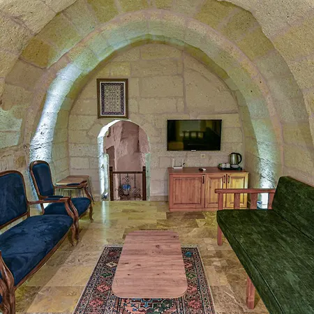 Dervish Cave House & Restaurant Göreme