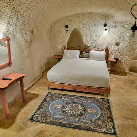 Dervish Cave House & Restaurant 2* Göreme