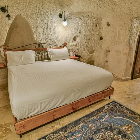 Dervish Cave House & Restaurant