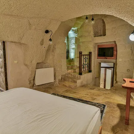 Szálloda Dervish Cave House & Restaurant