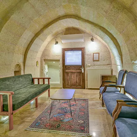 Dervish Cave House & Restaurant Szálloda 2*