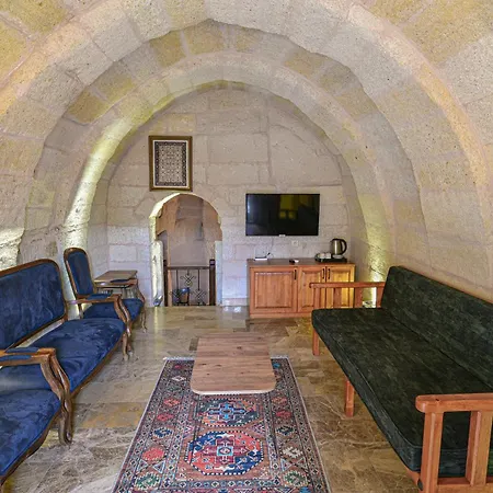 Dervish Cave House & Restaurant Hotell Göreme