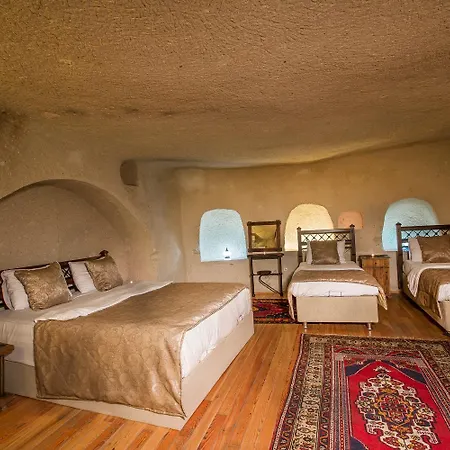 酒店 Dervish Cave House & Restaurant