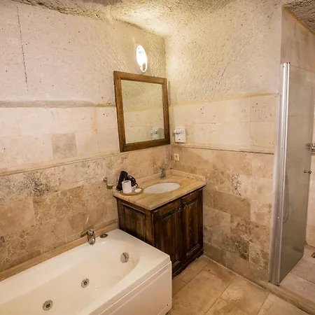 Dervish Cave House & Restaurant 2*