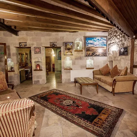 Dervish Cave House & Restaurant Hotel Göreme