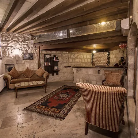 Dervish Cave House & Restaurant ホテル