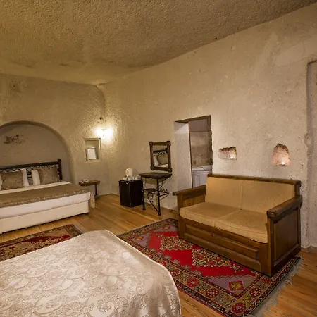Dervish Cave House & Restaurant Ξενοδοχείο Γκόρεμε