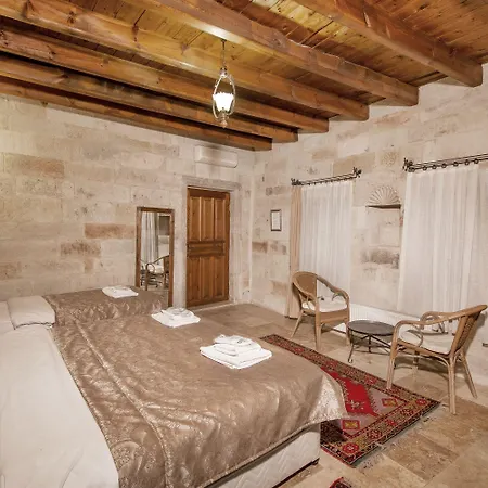 Dervish Cave House & Restaurant 3* Γκόρεμε