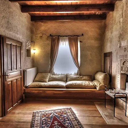 Ξενοδοχείο Dervish Cave House & Restaurant
