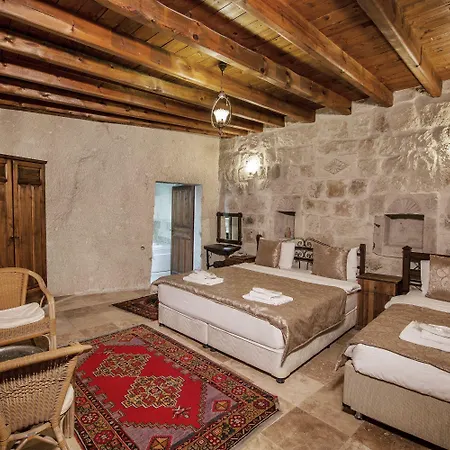 Dervish Cave House & Restaurant Ξενοδοχείο 3*