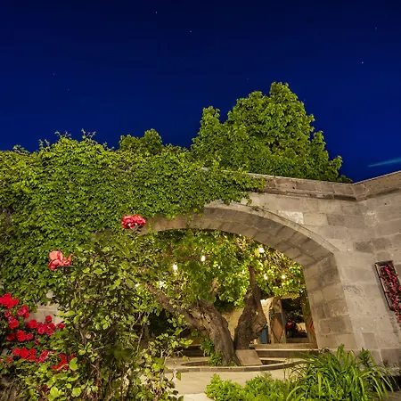 Dervish Cave House & Restaurant 3*