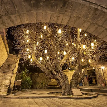 Dervish Cave House & Restaurant Hotel