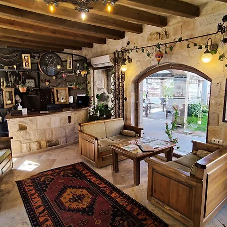 Dervish Cave House & Restaurant 3* Göreme