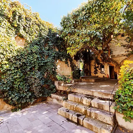 Dervish Cave House & Restaurant