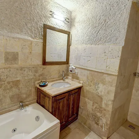 Dervish Cave House & Restaurant غوريمِيه