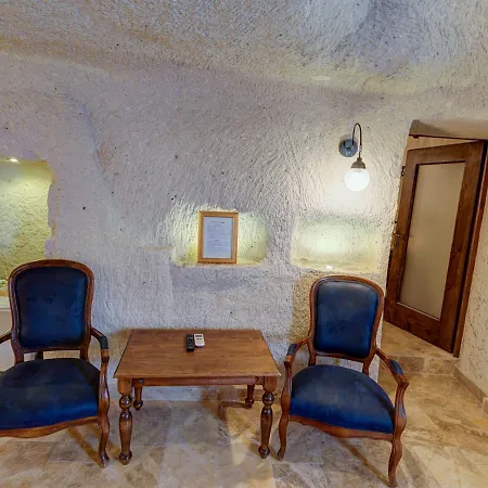 Hotel Dervish Cave House & Restaurant 3*