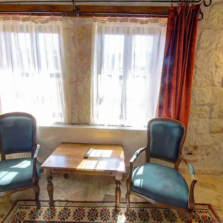 Hotel Dervish Cave House & Restaurant Göreme