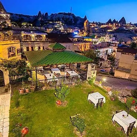 Hotel Dervish Cave House & Restaurant 3*