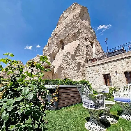 Dervish Cave House & Restaurant