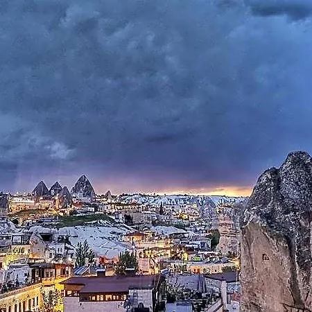 Hotel Dervish Cave House & Restaurant 3*