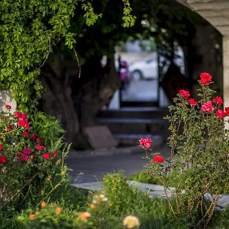 Hotell Dervish Cave House & Restaurant 2*