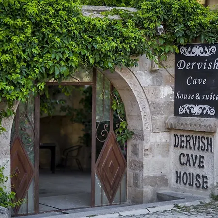 Dervish Cave House & Restaurant Göreme