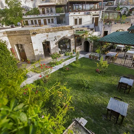 Dervish Cave House & Restaurant 2* Göreme