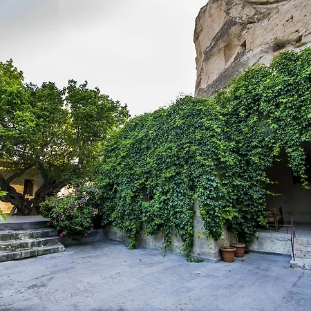 Dervish Cave House & Restaurant 2* Göreme