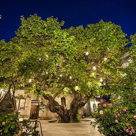 Dervish Cave House & Restaurant Hotell