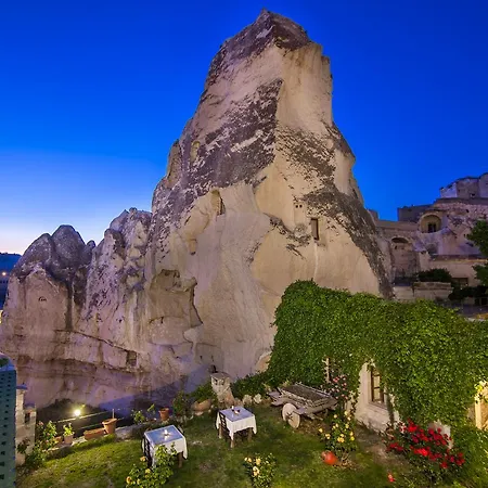 Dervish Cave House & Restaurant 2*
