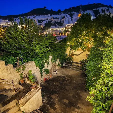 Dervish Cave House & Restaurant 2*