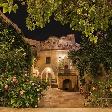 Dervish Cave House & Restaurant