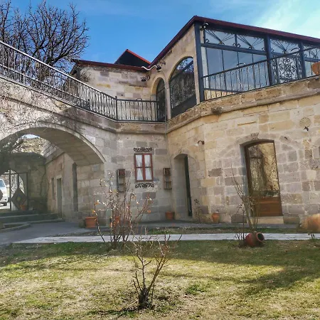 Dervish Cave House & Restaurant 2* Göreme