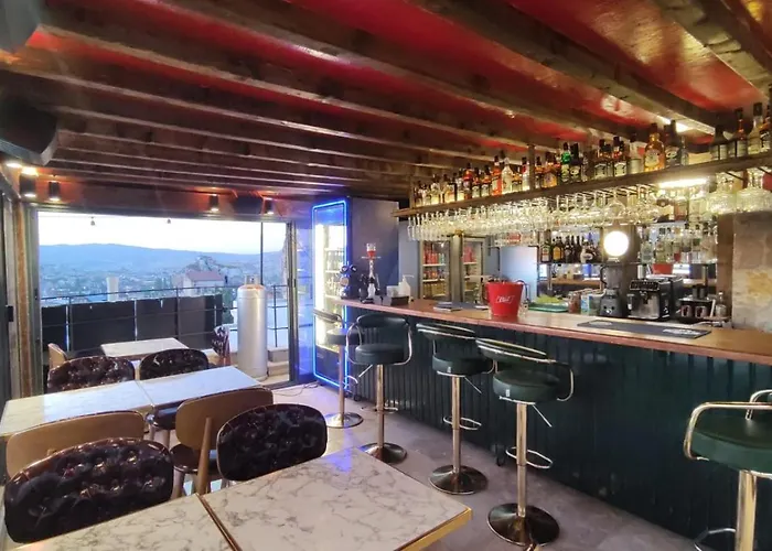 Hotel Dervish Cave House & Restaurant